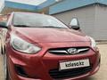 Hyundai Accent 2014 годаfor4 000 000 тг. в Актобе – фото 16