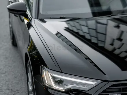 Audi A6 2021 года за 30 000 000 тг. в Караганда – фото 2