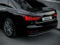 Audi A6 2021 года за 30 000 000 тг. в Караганда – фото 18