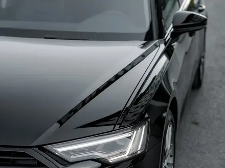 Audi A6 2021 года за 30 000 000 тг. в Караганда – фото 3