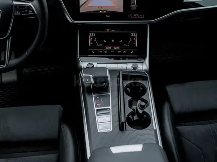 Audi A6 2021 года за 30 000 000 тг. в Караганда – фото 27
