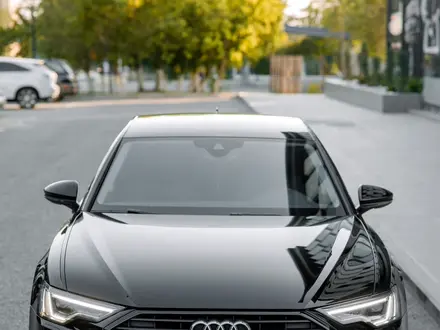 Audi A6 2021 года за 30 000 000 тг. в Караганда