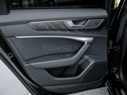 Audi A6 2021 года за 30 000 000 тг. в Караганда – фото 33