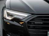 Audi A6 2021 года за 30 000 000 тг. в Караганда – фото 4