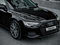 Audi A6 2021 года за 30 000 000 тг. в Караганда – фото 7