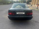 Mercedes-Benz E 320 1999 года за 3 700 000 тг. в Шымкент – фото 5