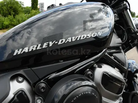 Harley-Davidson 2022 года за 6 700 000 тг. в Алматы – фото 8