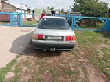 Audi 80 1989 года за 500 000 тг. в Уральск – фото 4