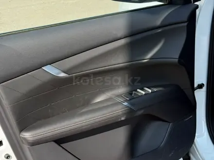 Changan CS75 Plus 2.0 AT 2026 года за 12 700 000 тг. в Алматы – фото 4