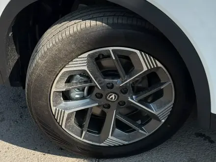 Changan CS75 Plus 2.0 AT 2026 года за 12 700 000 тг. в Алматы – фото 14