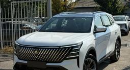 Changan CS75 Plus 2.0 AT 2026 годаүшін12 700 000 тг. в Алматы – фото 2