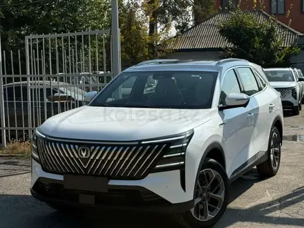 Changan CS75 Plus 2.0 AT 2026 года за 12 700 000 тг. в Алматы – фото 2