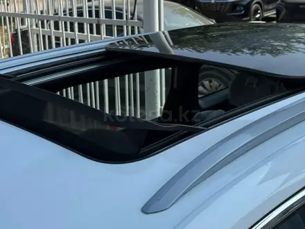 Changan CS75 Plus 2.0 AT 2026 года за 12 700 000 тг. в Алматы – фото 10