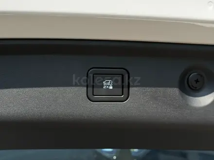 Changan CS75 Plus 2.0 AT 2026 года за 12 700 000 тг. в Алматы – фото 11