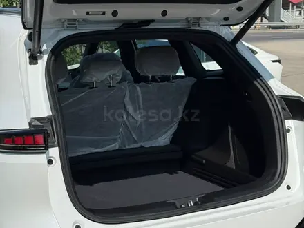Changan CS75 Plus 2.0 AT 2026 года за 12 700 000 тг. в Алматы – фото 12