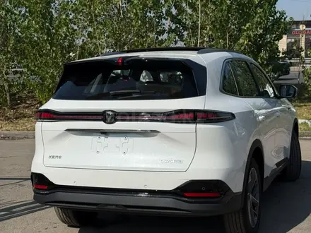 Changan CS75 Plus 2.0 AT 2026 года за 12 700 000 тг. в Алматы – фото 15