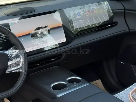 Changan CS75 Plus 2.0 AT 2026 года за 12 700 000 тг. в Алматы – фото 7