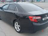 Toyota Camry 2014 годаүшін6 000 000 тг. в Алматы – фото 5