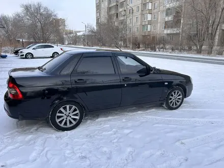 ВАЗ (Lada) Priora 2170 2015 года за 3 700 000 тг. в Семей – фото 3