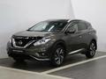 Nissan Murano 2017 года за 14 800 000 тг. в Алматы – фото 4
