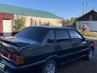 ВАЗ (Lada) 2115 2006 годаүшін680 000 тг. в Актобе