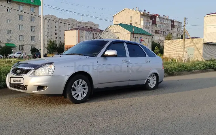 ВАЗ (Lada) Priora 2172 2012 годаfor2 500 000 тг. в Уральск