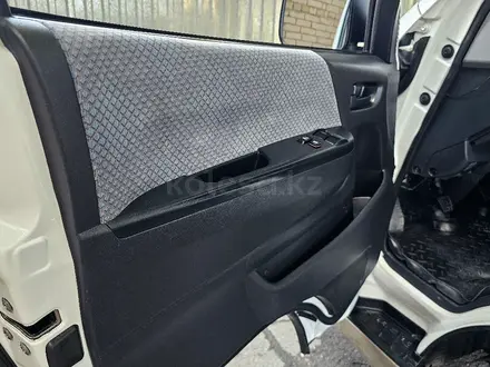 Toyota 2010 года за 13 500 000 тг. в Петропавловск – фото 16