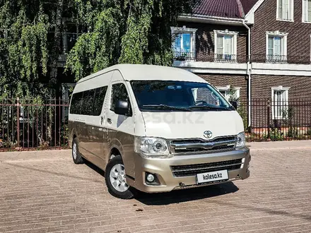 Toyota 2010 года за 13 500 000 тг. в Петропавловск – фото 3