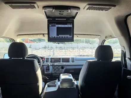 Toyota 2010 года за 13 500 000 тг. в Петропавловск – фото 25