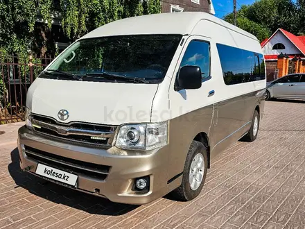 Toyota 2010 года за 13 500 000 тг. в Петропавловск