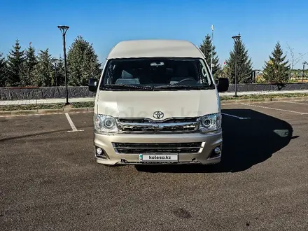 Toyota 2010 года за 13 500 000 тг. в Петропавловск – фото 33