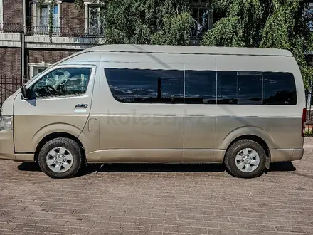 Toyota 2010 года за 13 500 000 тг. в Петропавловск – фото 4