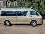 Toyota 2010 года за 13 500 000 тг. в Петропавловск – фото 5