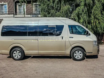 Toyota 2010 года за 13 500 000 тг. в Петропавловск – фото 5