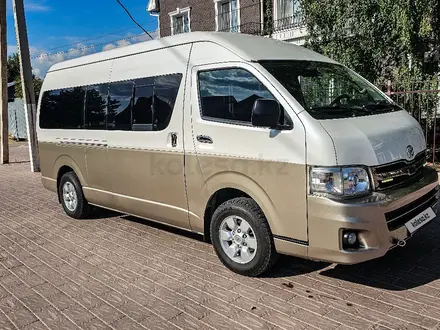 Toyota 2010 года за 13 500 000 тг. в Петропавловск – фото 6
