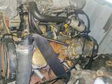 Двигатель Опель Омега А за 350 000 тг. в Караганда – фото 2