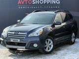 Subaru Outback 2013 годаүшін8 000 000 тг. в Актобе