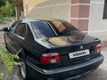 BMW 528 1998 года за 3 200 000 тг. в Алматы – фото 4