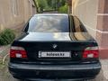 BMW 528 1998 годаүшін3 200 000 тг. в Алматы – фото 6