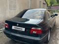BMW 528 1998 годаүшін3 200 000 тг. в Алматы – фото 5