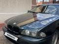 BMW 528 1998 года за 3 200 000 тг. в Алматы – фото 7