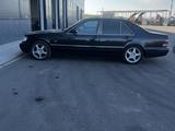 Mercedes-Benz S 280 1997 года за 3 600 000 тг. в Астана – фото 3