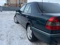 Mercedes-Benz C 200 1996 года за 2 200 000 тг. в Астана – фото 10