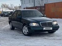 Mercedes-Benz C 200 1996 года за 2 200 000 тг. в Астана