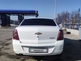 Chevrolet Cobalt 2023 года за 6 500 000 тг. в Алматы – фото 3