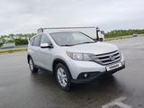 Honda CR-V 2013 года за 7 500 000 тг. в Астана – фото 2