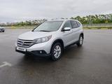 Honda CR-V 2013 года за 7 500 000 тг. в Астана