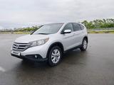 Honda CR-V 2013 года за 7 500 000 тг. в Астана – фото 3