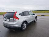 Honda CR-V 2013 года за 7 500 000 тг. в Астана – фото 4