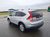 Honda CR-V 2013 года за 7 500 000 тг. в Астана – фото 5